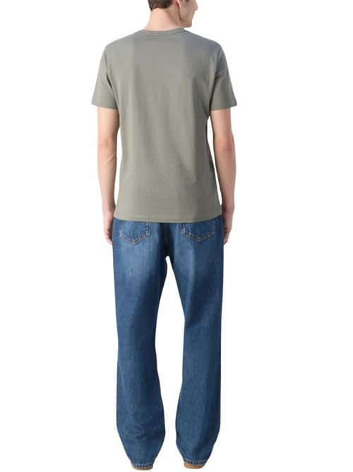 T-shirt in cotone Boss Orange | 50508584076